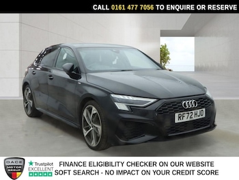 Used Audi A3 2022 for sale - 78501421: Photo