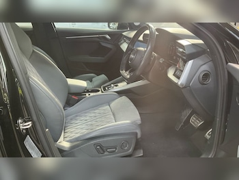 Used Audi A3 2022 for sale - 78501421: Photo