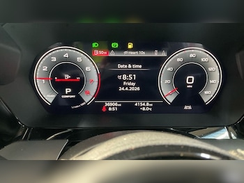 Used Audi A3 2022 for sale - 78501421: Photo