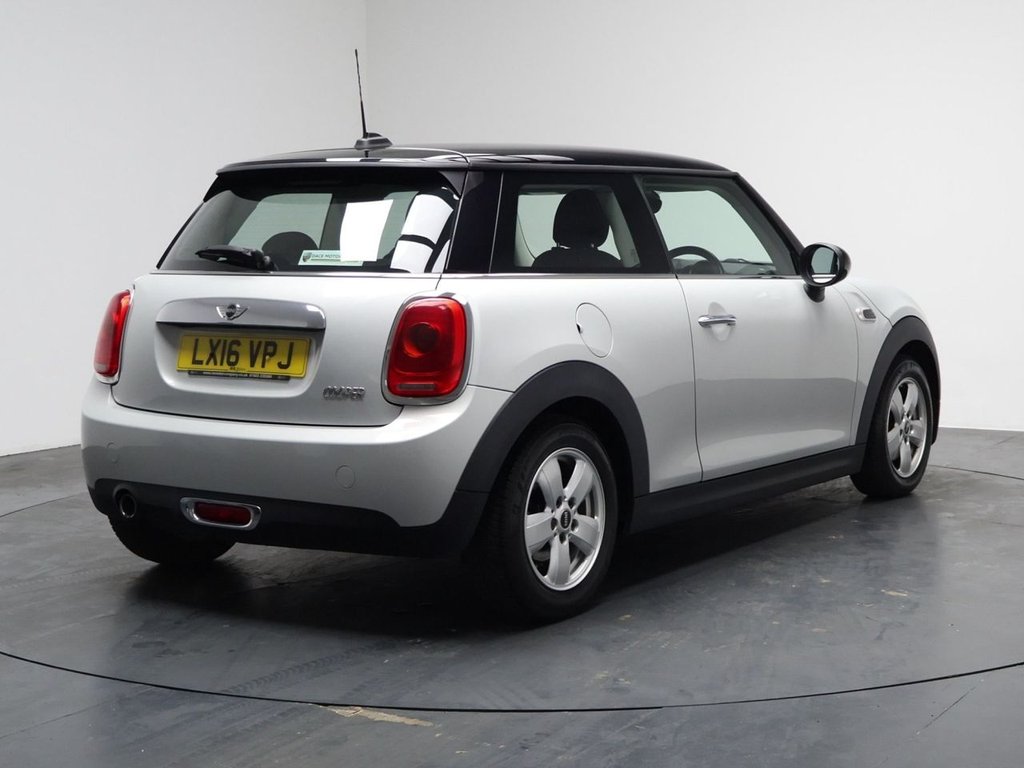 Used MINI Hatch 2016 for sale - 77806782: Photo 12