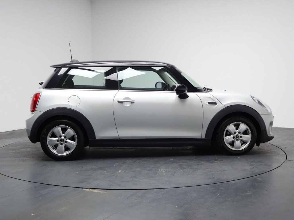 Used MINI Hatch 2016 for sale - 77806782: Photo 14
