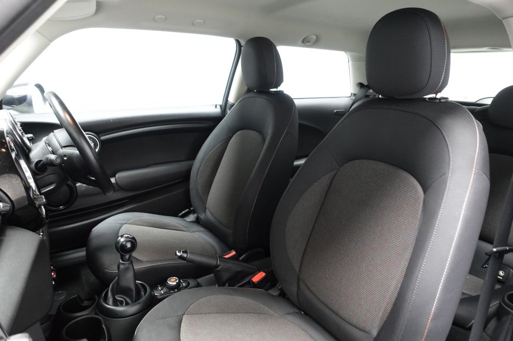 Used MINI Hatch 2016 for sale - 77806782: Photo 17