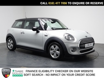Used MINI Hatch 2016 for sale - 77806782: Photo