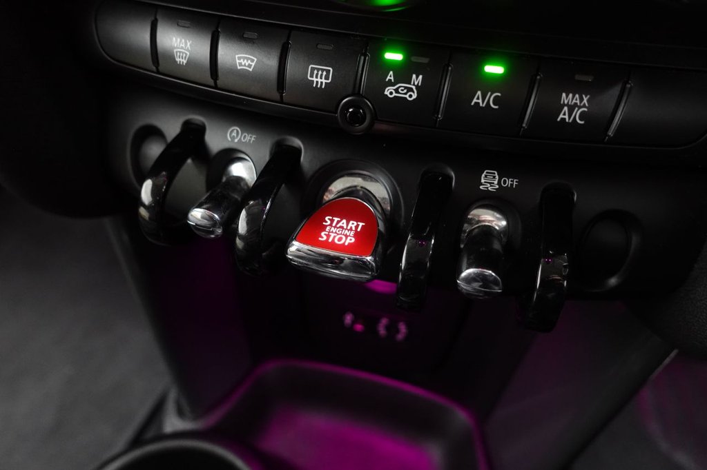 Used MINI Hatch 2016 for sale - 77806782: Photo 23