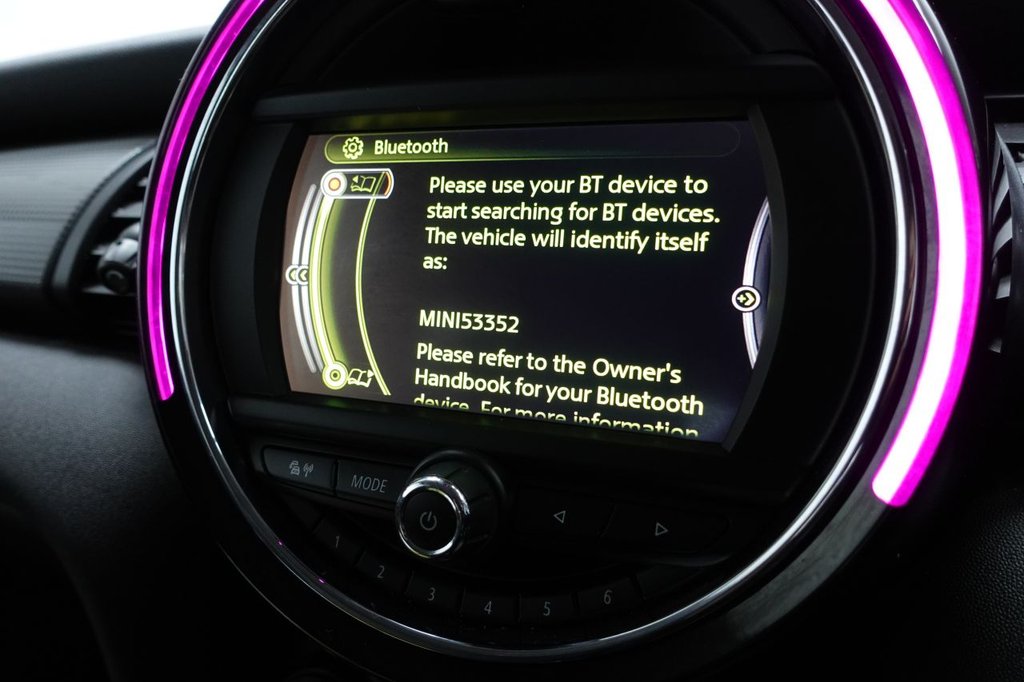 Used MINI Hatch 2016 for sale - 77806782: Photo 24