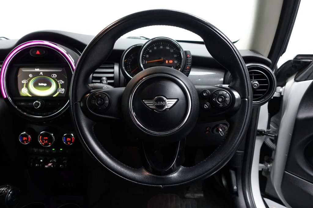 Used MINI Hatch 2016 for sale - 77806782: Photo 28
