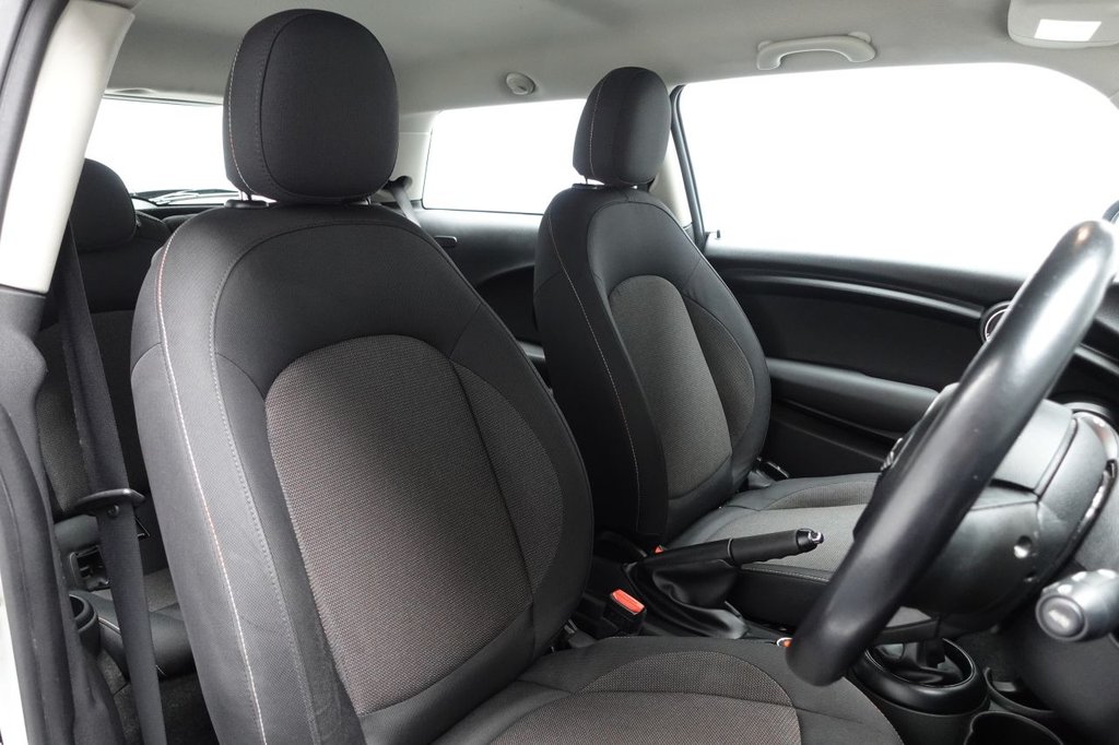 Used MINI Hatch 2016 for sale - 77806782: Photo 3