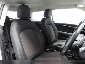 Used MINI Hatch 2016 for sale - 77806782: Photo