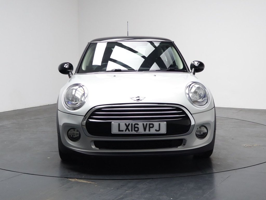 Used MINI Hatch 2016 for sale - 77806782: Photo 5