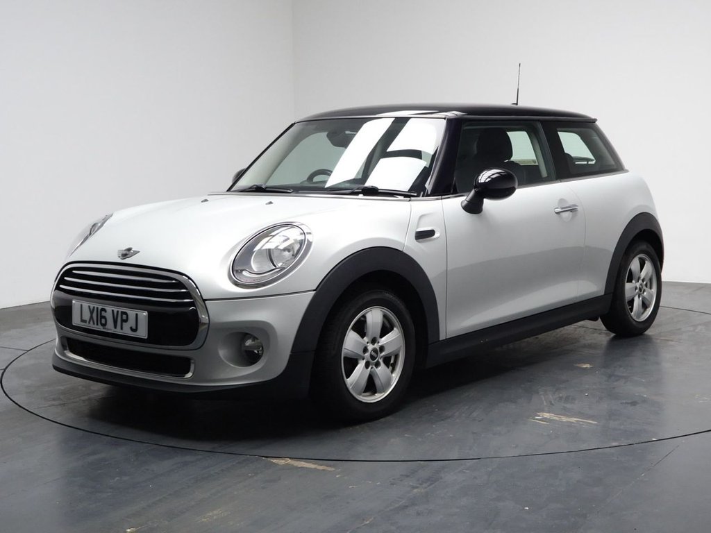 Used MINI Hatch 2016 for sale - 77806782: Photo 6