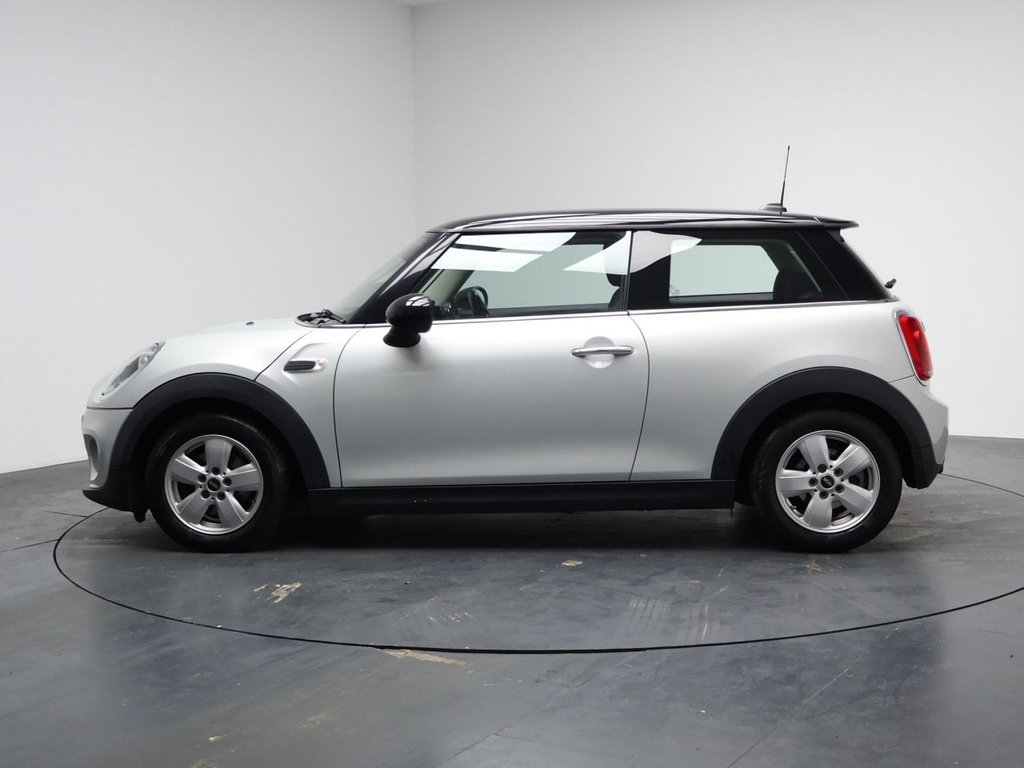 Used MINI Hatch 2016 for sale - 77806782: Photo 8