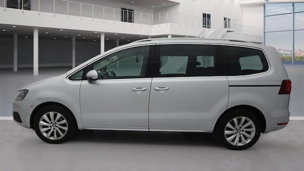 Used SEAT Alhambra 2020 for sale - 76267300: Photo 11