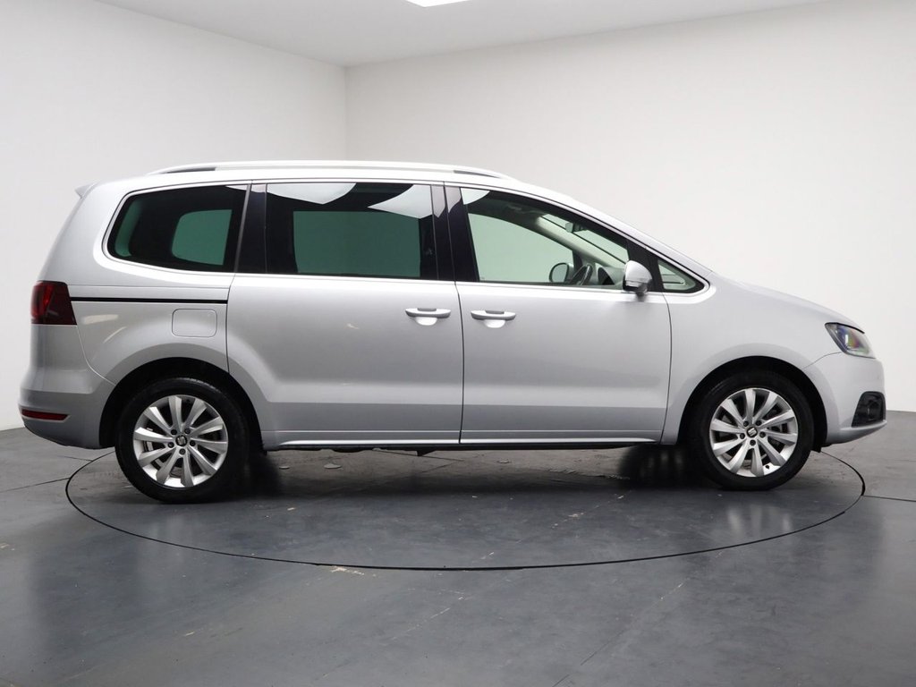 Used SEAT Alhambra 2020 for sale - 76267300: Photo 14