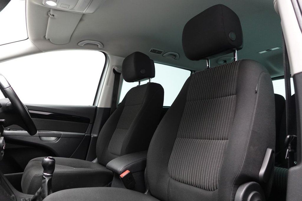 Used SEAT Alhambra 2020 for sale - 76267300: Photo 15