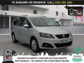 2020 (Z5) - 2.0 TDI Ecomotive SE MPV 5dr Diesel Manual Euro 6 (s/s) (150 ps)