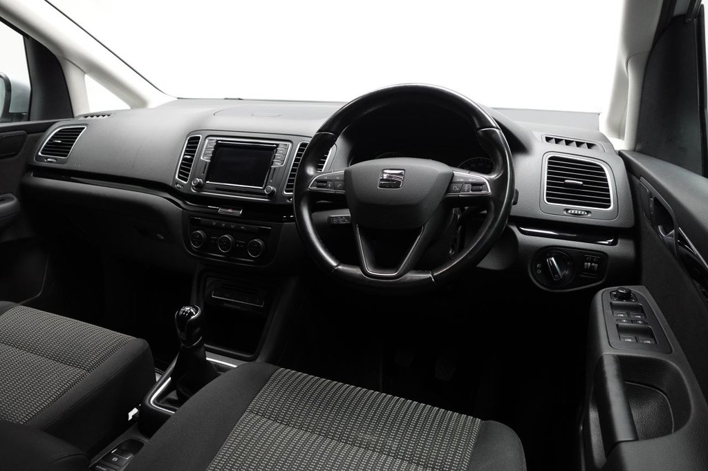 Used SEAT Alhambra 2020 for sale - 76267300: Photo 21