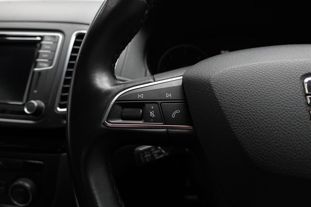 Used SEAT Alhambra 2020 for sale - 76267300: Photo 23