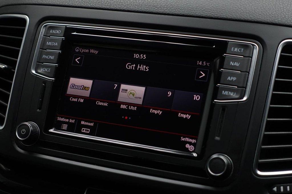 Used SEAT Alhambra 2020 for sale - 76267300: Photo 26