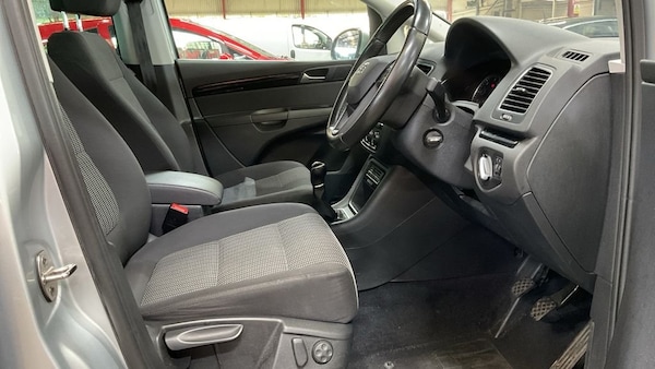 Used SEAT Alhambra 2020 for sale - 76267300: Photo 2