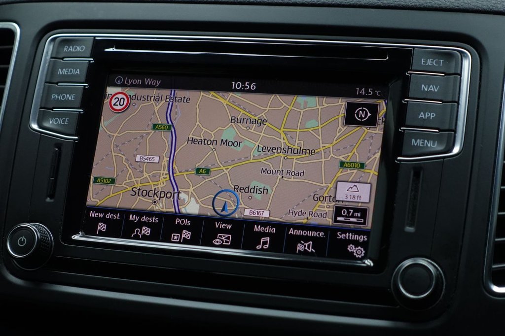 Used SEAT Alhambra 2020 for sale - 76267300: Photo 3