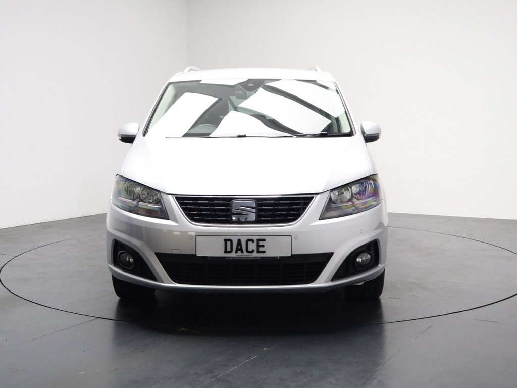 Used SEAT Alhambra 2020 for sale - 76267300: Photo 5