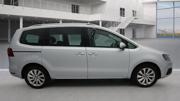 Used SEAT Alhambra 2020 for sale - 76267300: Photo 9