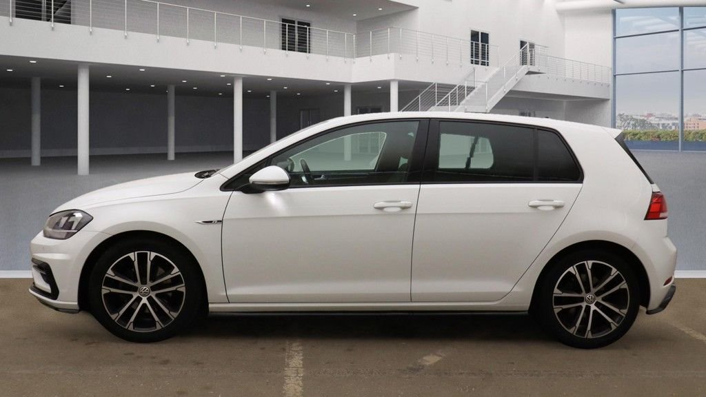 Used Volkswagen Golf 2019 for sale - 76496761: Photo 11