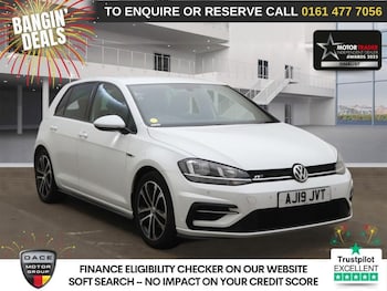 Used Volkswagen Golf 2019 for sale - 76496761: Photo