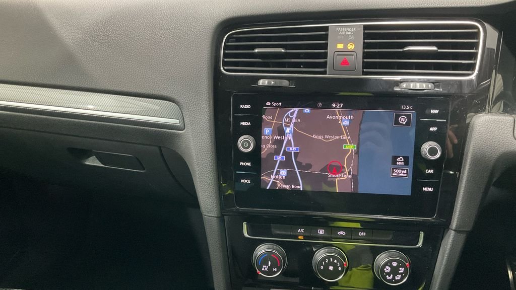 Used Volkswagen Golf 2019 for sale - 76496761: Photo 3