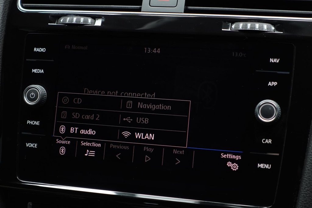 Used Volkswagen Golf 2019 for sale - 76496761: Photo 36