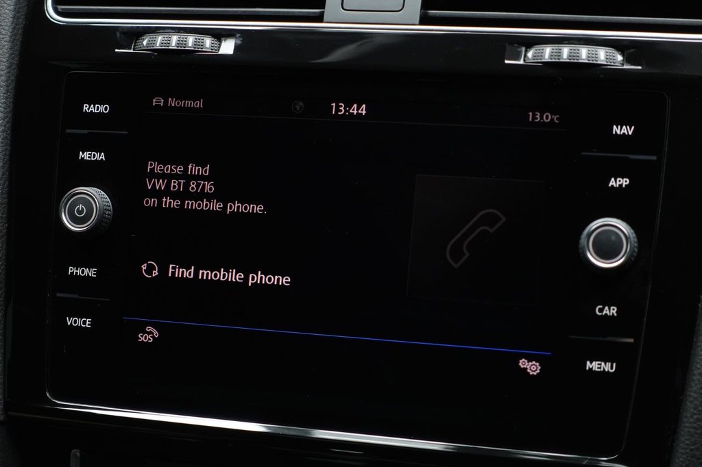 Used Volkswagen Golf 2019 for sale - 76496761: Photo 38