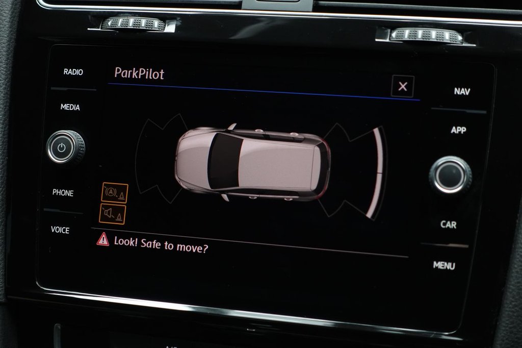 Used Volkswagen Golf 2019 for sale - 76496761: Photo 42