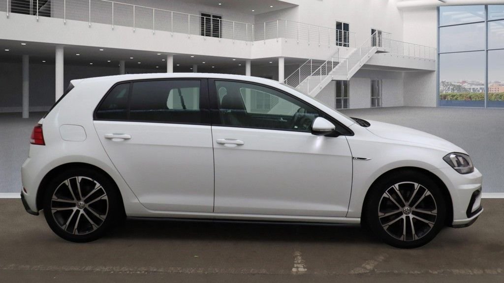 Used Volkswagen Golf 2019 for sale - 76496761: Photo 9
