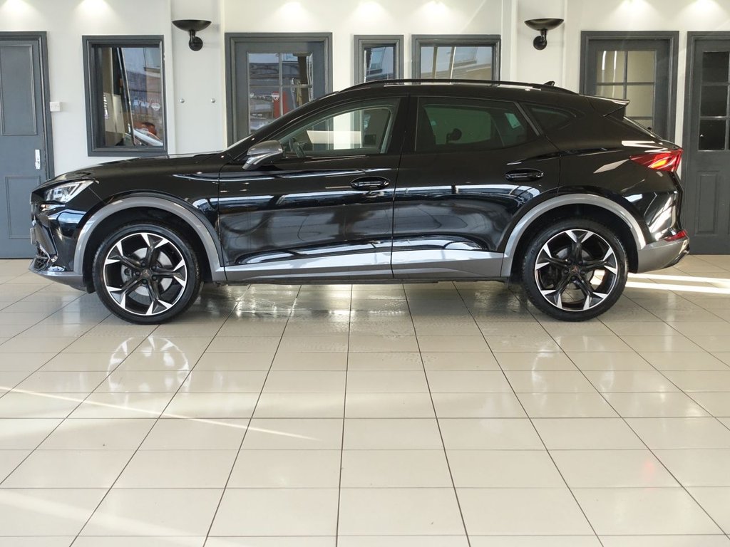 Used Cupra Formentor 2022 for sale - 77027008: Photo 10