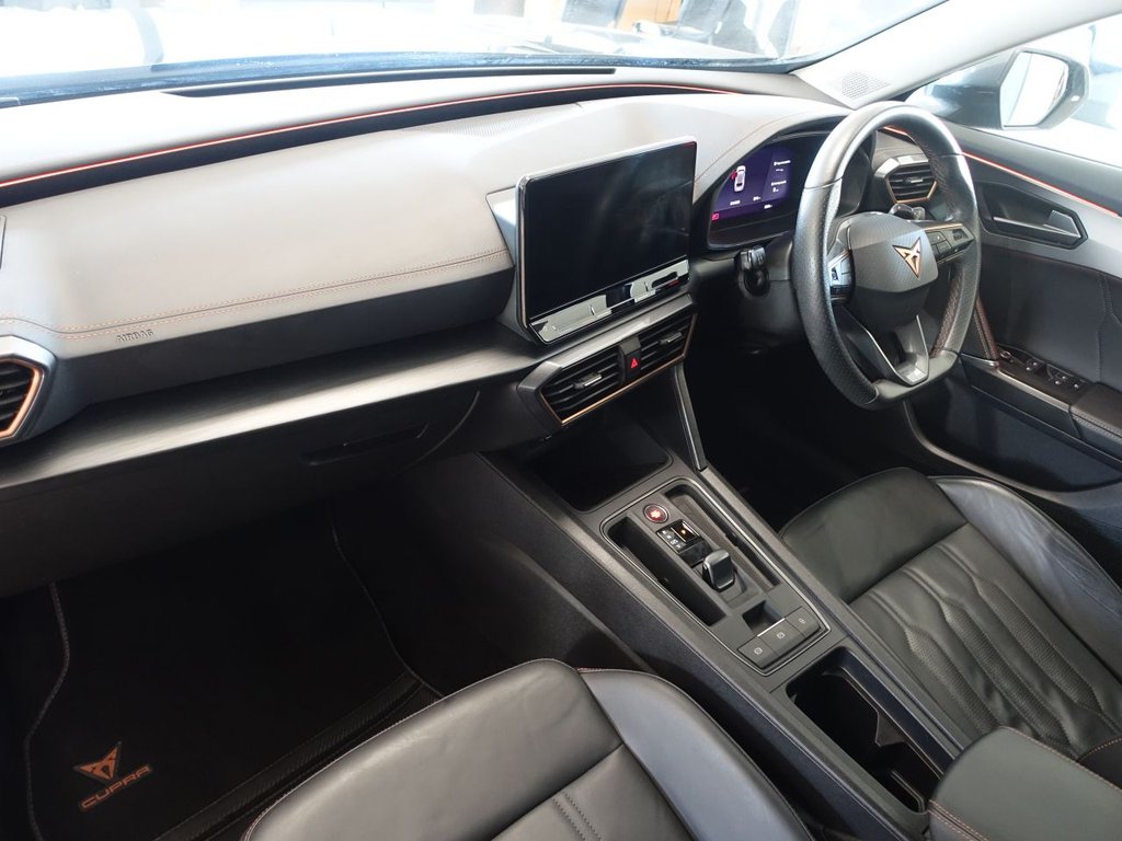 Used Cupra Formentor 2022 for sale - 77027008: Photo 13