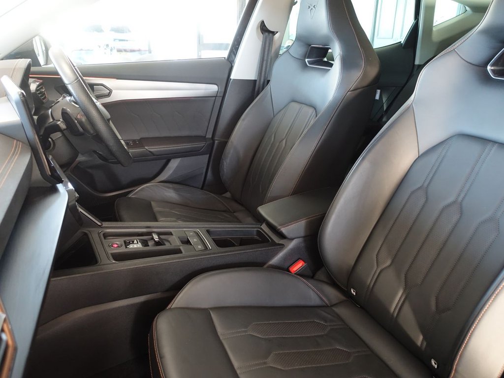 Used Cupra Formentor 2022 for sale - 77027008: Photo 14