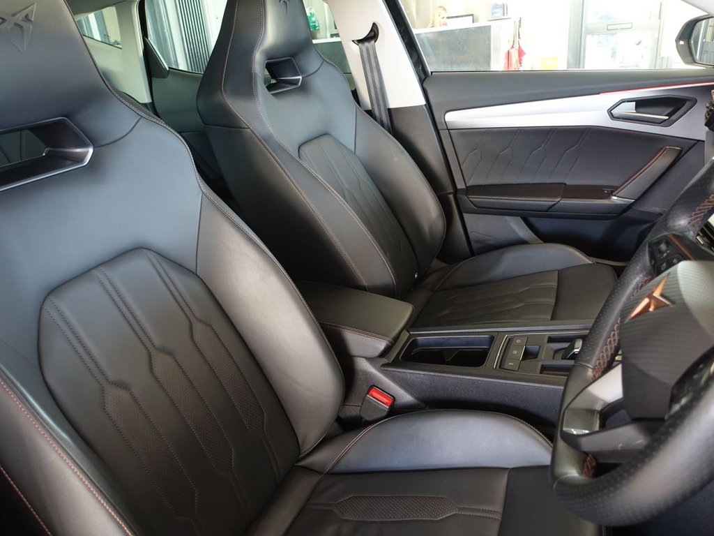 Used Cupra Formentor 2022 for sale - 77027008: Photo 15