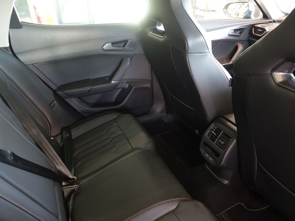 Used Cupra Formentor 2022 for sale - 77027008: Photo 17