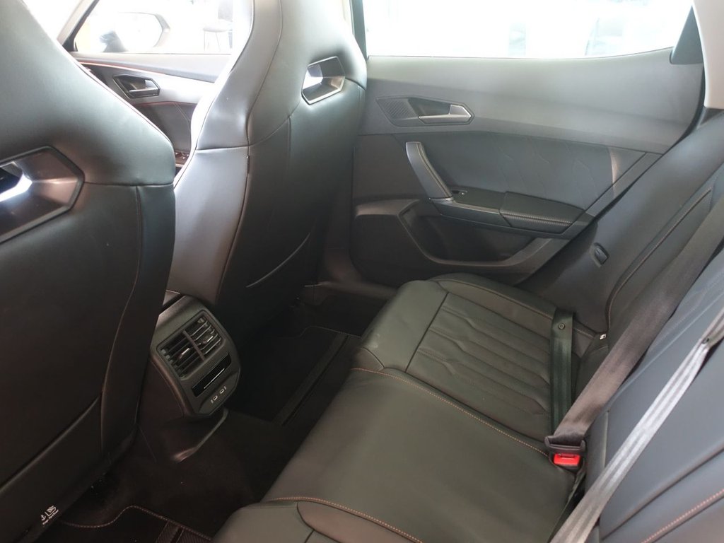 Used Cupra Formentor 2022 for sale - 77027008: Photo 18