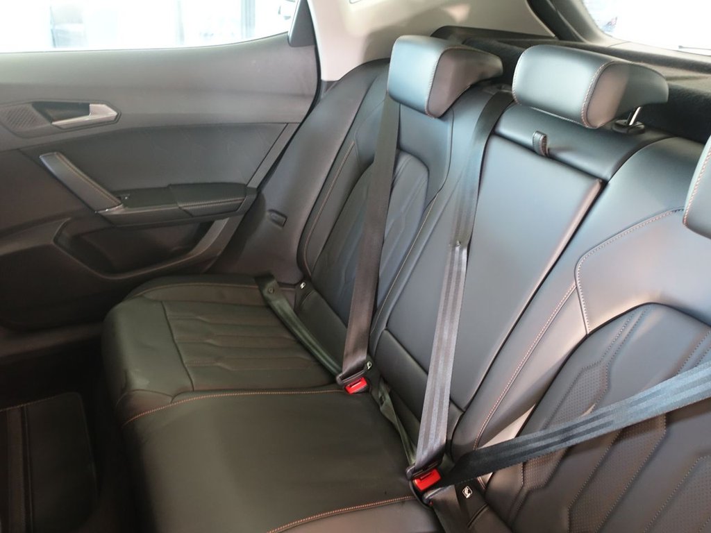 Used Cupra Formentor 2022 for sale - 77027008: Photo 19