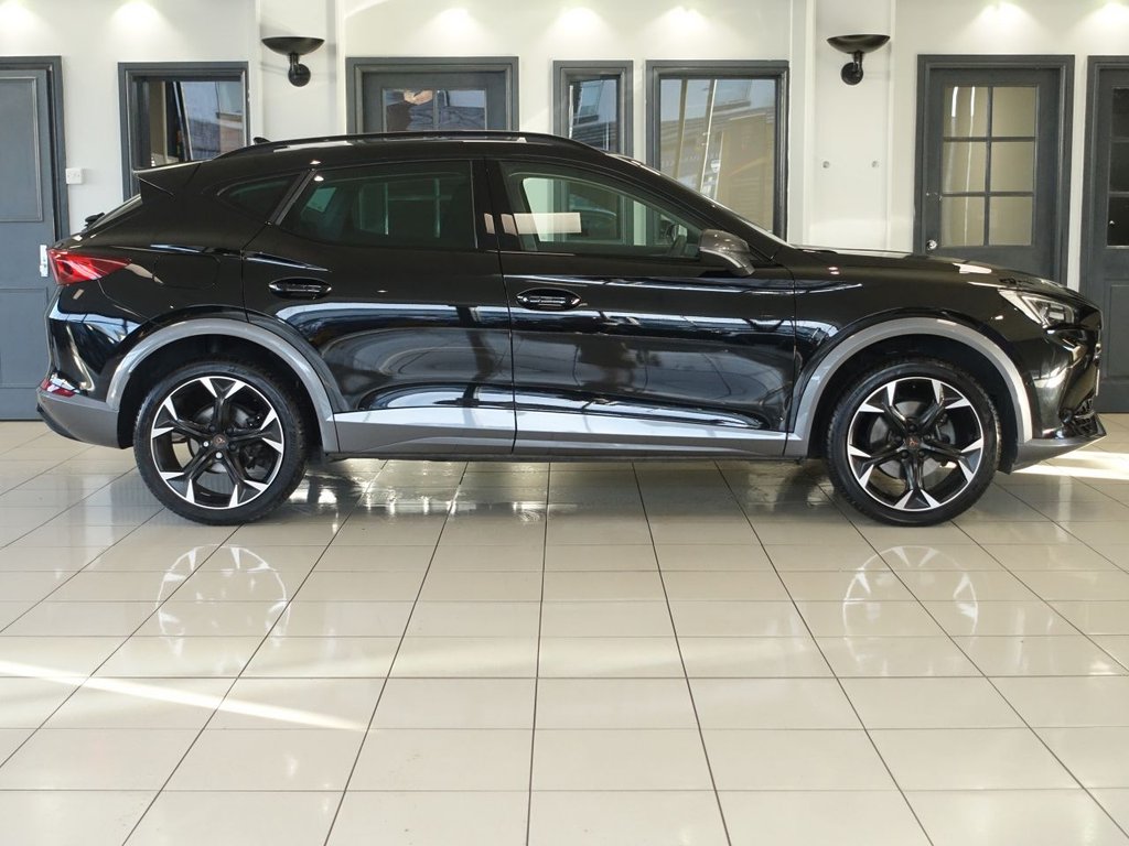 Used Cupra Formentor 2022 for sale - 77027008: Photo 2