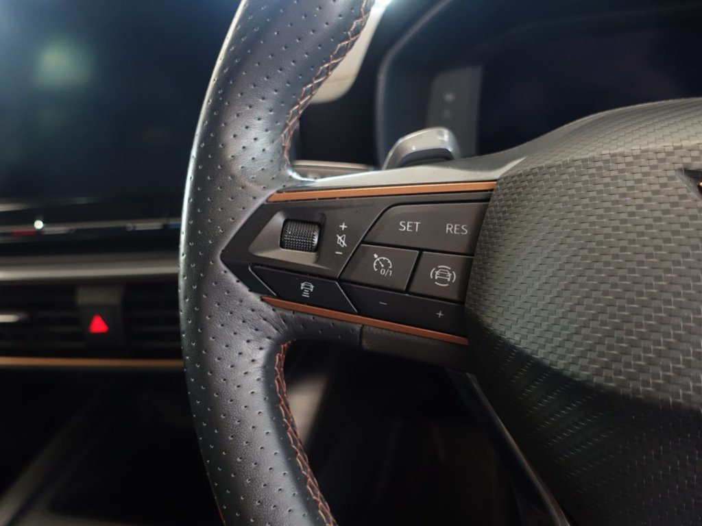 Used Cupra Formentor 2022 for sale - 77027008: Photo 22