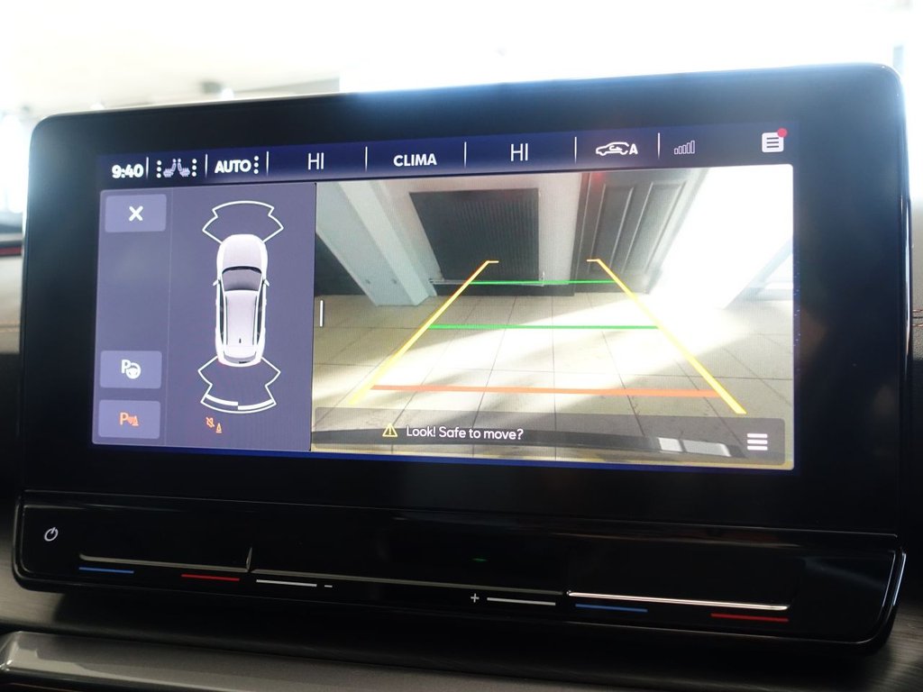 Used Cupra Formentor 2022 for sale - 77027008: Photo 29