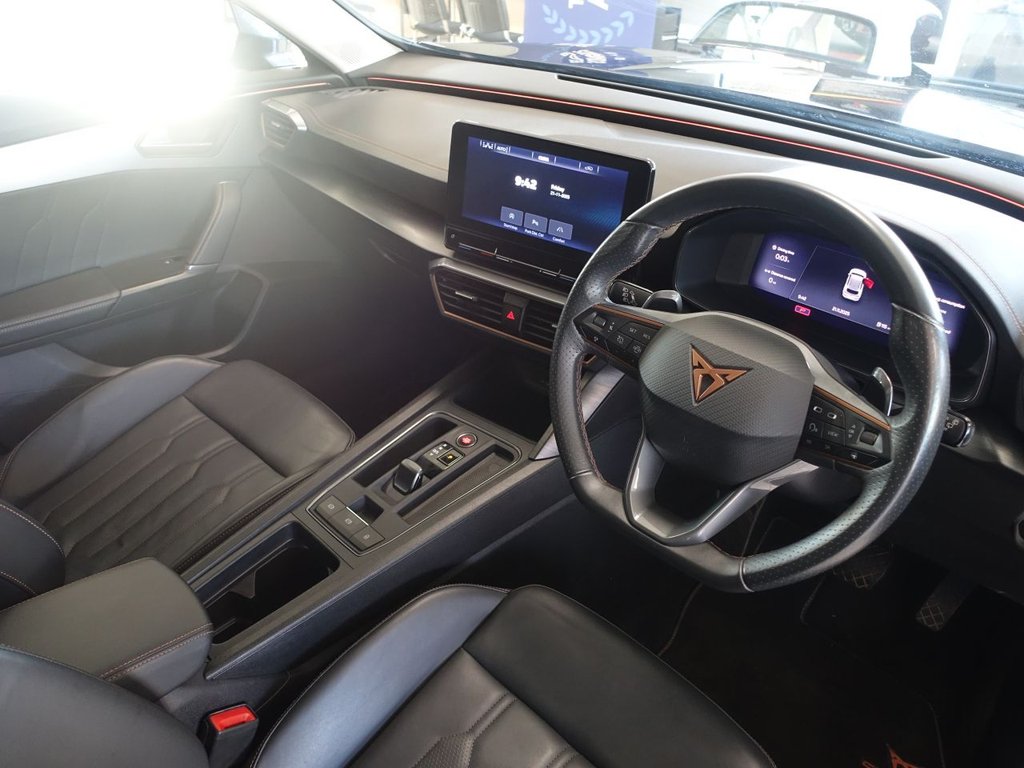 Used Cupra Formentor 2022 for sale - 77027008: Photo 3