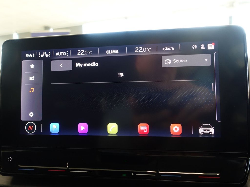 Used Cupra Formentor 2022 for sale - 77027008: Photo 31