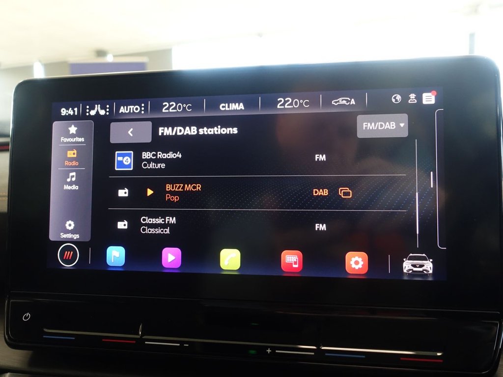 Used Cupra Formentor 2022 for sale - 77027008: Photo 33