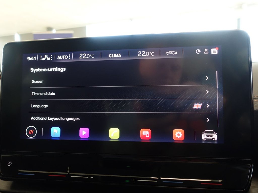 Used Cupra Formentor 2022 for sale - 77027008: Photo 36