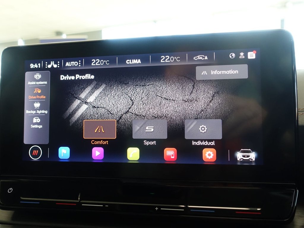 Used Cupra Formentor 2022 for sale - 77027008: Photo 38