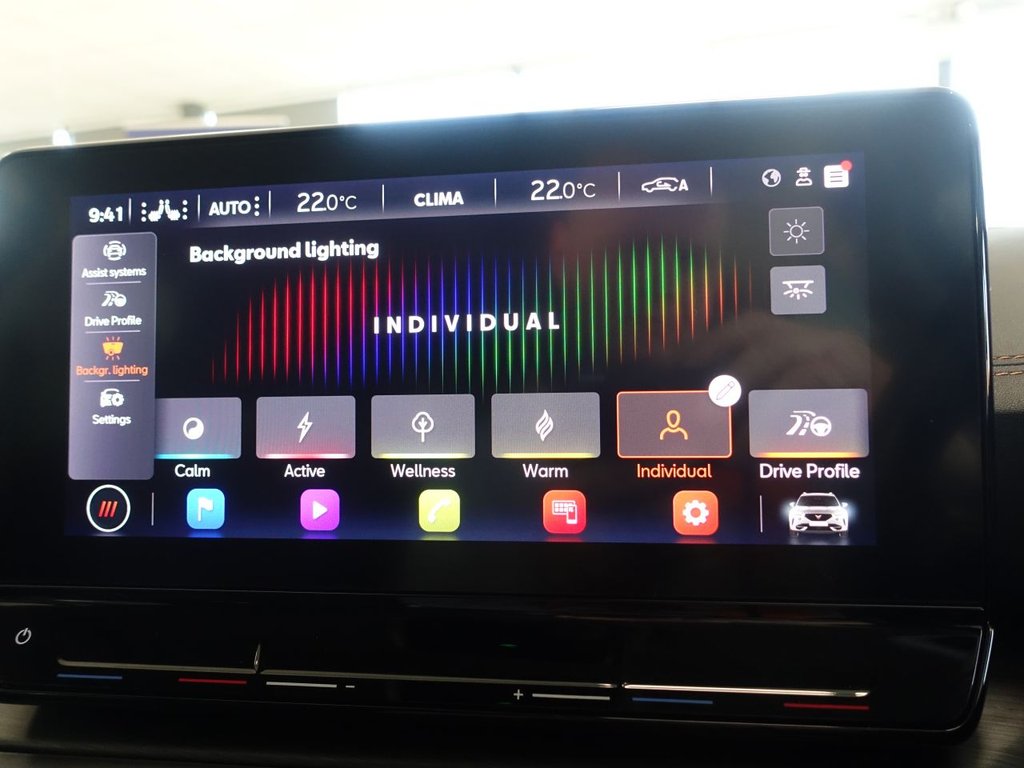 Used Cupra Formentor 2022 for sale - 77027008: Photo 39