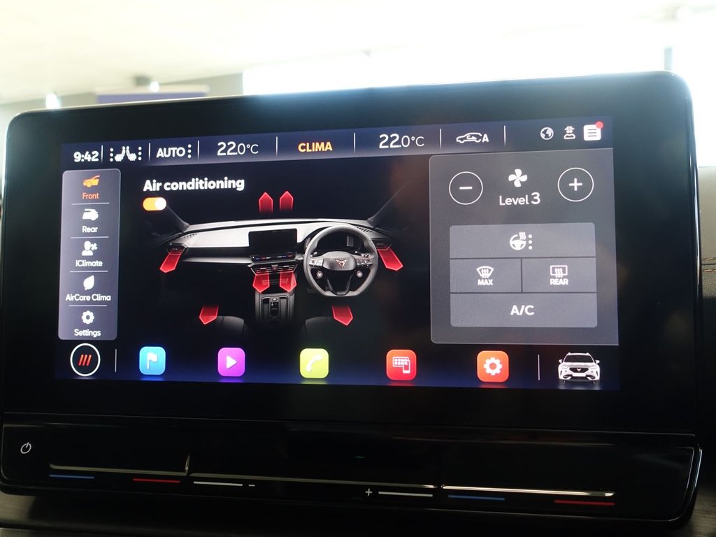 Used Cupra Formentor 2022 for sale - 77027008: Photo 41